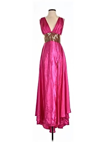Jovani Cocktail Dress (view 1)