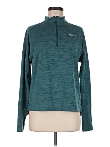 Nike Long Sleeve Top (view 1)