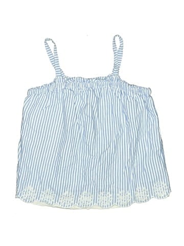 Gap Kids Sleeveless Blouse (view 1)