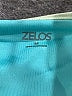 Zelos Teal Tank Top Size M - photo 7