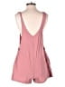 Unbranded Pink Burgundy Romper Size XS  - photo 2