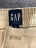 Gap Solid Tan Khakis Size 6 - photo 7