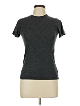 Assorted Brands Short Sleeve Turtleneck