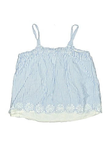 Gap Kids Sleeveless Blouse (view 2)