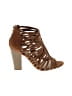 G by GUESS Tan Sandals Size 6 - photo 1