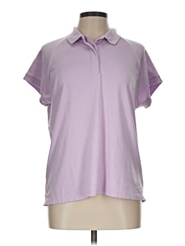 Nike Short Sleeve Polo (view 1)