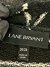 Lane Bryant Black Cardigan Size 26 - 28 Plus - photo 8