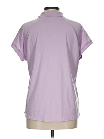 Nike Short Sleeve Polo (view 2)