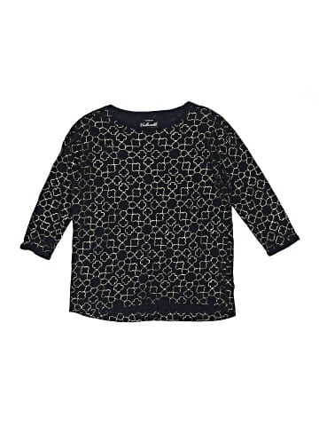 Unbranded 3/4 Sleeve T-Shirt (view 1)