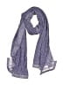 Assorted Brands Purple Scarf One size - photo 1