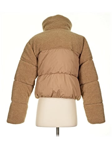 MICHAEL Michael Kors Faux Fur Jacket (view 2)