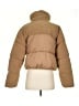 MICHAEL Michael Kors 100% Polyester Brown Faux Fur Jacket Size S - photo 2