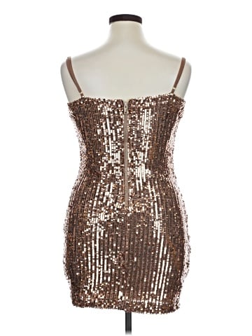 Fashion Nova Cocktail Dress (view 2)