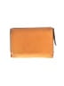 Calvin Klein Orange Wallet One size - photo 2