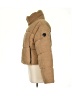 MICHAEL Michael Kors 100% Polyester Brown Faux Fur Jacket Size S - photo 5