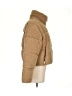 MICHAEL Michael Kors 100% Polyester Brown Faux Fur Jacket Size S - photo 4