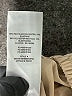 Aritzia Solid Tan Casual Pants Size XXS - photo 8
