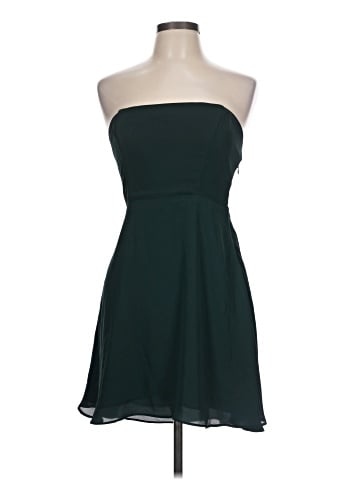 lola and grace Cocktail Dress (view 1)