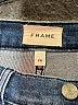 FRAME Blue Jeans Size 26 waist - photo 7