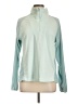 Columbia 100% Polyester Teal Fleece Size L - photo 1
