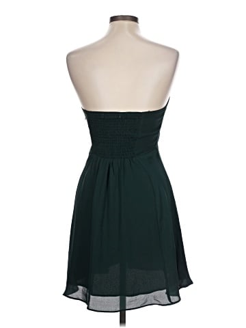 lola and grace Cocktail Dress (view 2)
