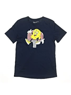 Under Armour Short Sleeve T-Shirt (view 1)