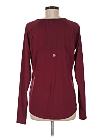 Tek Gear Long Sleeve Top (view 2)