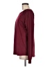 Tek Gear Burgundy Long Sleeve Top Size M - photo 5