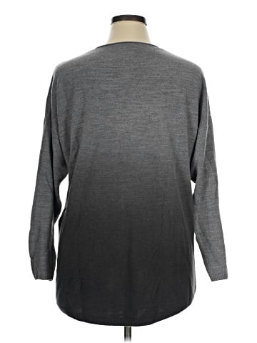 Rebecca Malone Pullover Sweater (view 2)