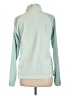 Columbia 100% Polyester Teal Fleece Size L - photo 2