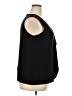 Roz & Ali Black Sleeveless Blouse Size 2X - photo 4