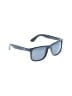 Assorted Brands Blue Sunglasses One size - photo 1