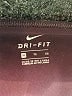 Nike Color Block Purple Active Pants Size XL - photo 6
