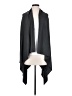 Elan Gray Cardigan Size S - photo 1