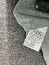 Leith Solid Gray Casual Dress Size XS - photo 8