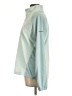 Columbia 100% Polyester Teal Fleece Size L - photo 5