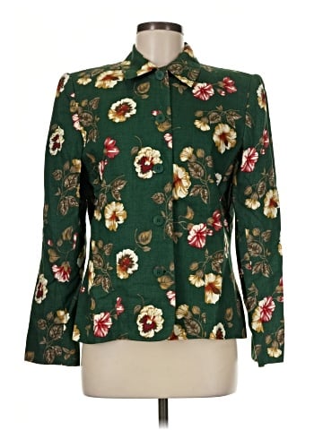 Chaus Blazer (view 1)