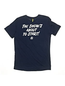 Under Armour Short Sleeve T-Shirt (view 2)