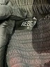 Reset Solid Black Casual Skirt Size M - photo 4