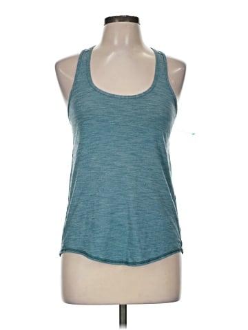 Lululemon Athletica Active Tank (view 1)