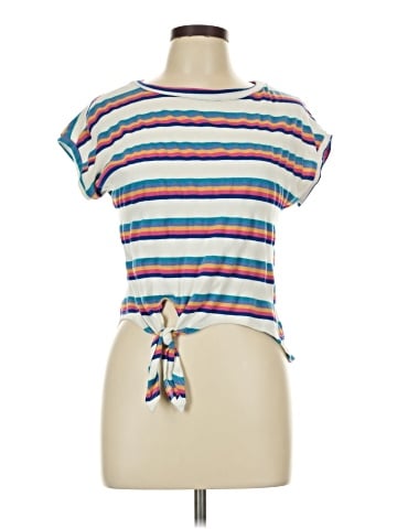 Ginger G. Short Sleeve T-Shirt (view 1)