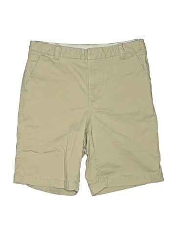 Gap Kids Khaki Shorts (view 1)
