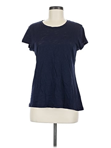 GOLDIE Short Sleeve T-Shirt (view 1)