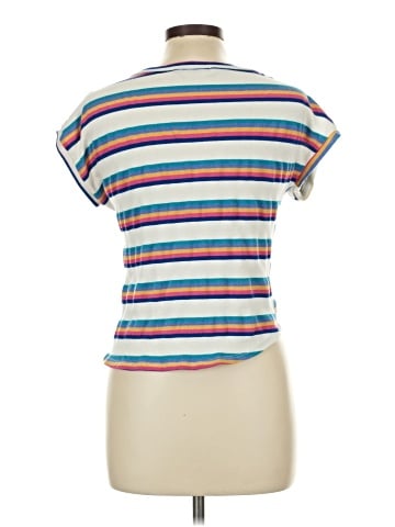 Ginger G. Short Sleeve T-Shirt (view 2)
