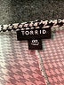 Torrid Houndstooth Gray Casual Dress Size Med Plus (00) - photo 7
