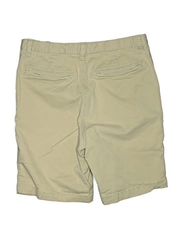Gap Kids Khaki Shorts (view 2)