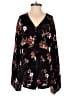 Hommage from Los Angeles Black Romper Size S - photo 1