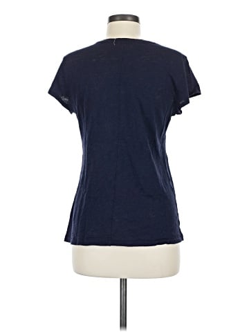 GOLDIE Short Sleeve T-Shirt (view 2)