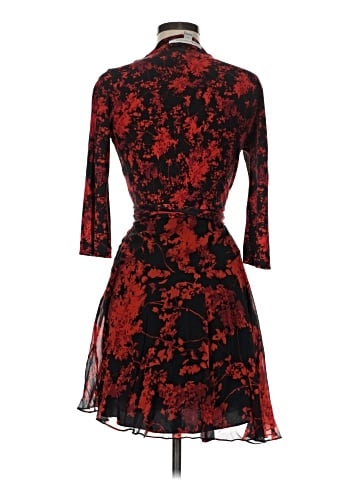 Diane von Furstenberg Cocktail Dress (view 2)