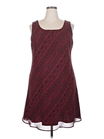 Venezia Casual Dress (view 1)